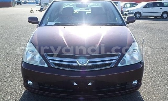 Tenga Imported Toyota Allion Zvimwe Mota in Lusaka in Zambia Tenga Imported Toyota Allion Zvimwe Mota in Lusaka in Zambia