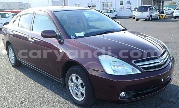 Tenga Imported Toyota Allion Zvimwe Mota in Lusaka in Zambia Tenga Imported Toyota Allion Zvimwe Mota in Lusaka in Zambia