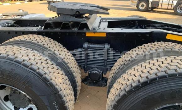 Buy Used Nissan UD White Truck in Chingola in Zambia Buy Used Nissan UD White Truck in Chingola in Zambia