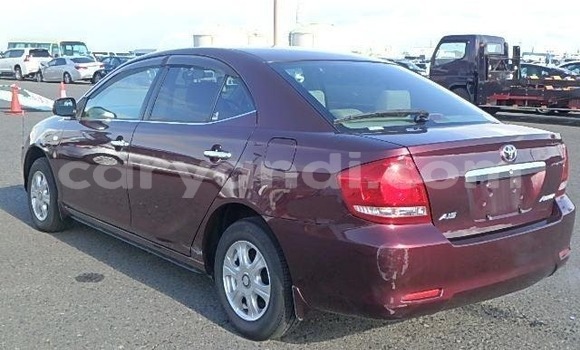 Tenga Imported Toyota Allion Zvimwe Mota in Lusaka in Zambia Tenga Imported Toyota Allion Zvimwe Mota in Lusaka in Zambia