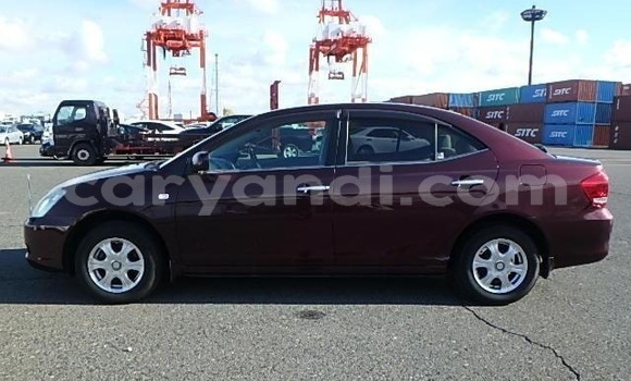 Tenga Imported Toyota Allion Zvimwe Mota in Lusaka in Zambia Tenga Imported Toyota Allion Zvimwe Mota in Lusaka in Zambia