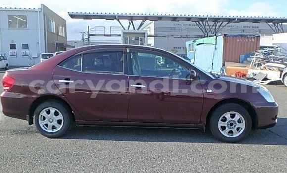 Tenga Imported Toyota Allion Zvimwe Mota in Lusaka in Zambia Tenga Imported Toyota Allion Zvimwe Mota in Lusaka in Zambia