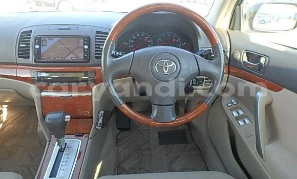 Tenga Imported Toyota Allion Zvimwe Mota in Lusaka in Zambia Tenga Imported Toyota Allion Zvimwe Mota in Lusaka in Zambia