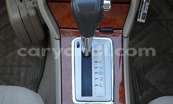 Tenga Imported Toyota Allion Zvimwe Mota in Lusaka in Zambia Tenga Imported Toyota Allion Zvimwe Mota in Lusaka in Zambia