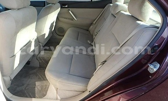 Tenga Imported Toyota Allion Zvimwe Mota in Lusaka in Zambia Tenga Imported Toyota Allion Zvimwe Mota in Lusaka in Zambia