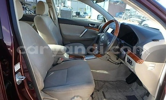 Tenga Imported Toyota Allion Zvimwe Mota in Lusaka in Zambia Tenga Imported Toyota Allion Zvimwe Mota in Lusaka in Zambia