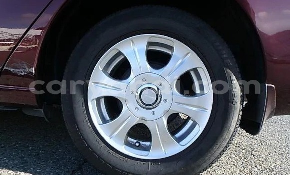 Tenga Imported Toyota Allion Zvimwe Mota in Lusaka in Zambia Tenga Imported Toyota Allion Zvimwe Mota in Lusaka in Zambia