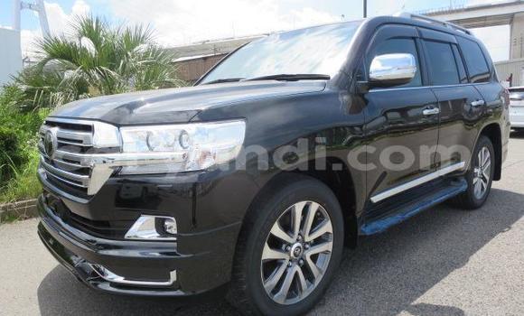 Buy Used Toyota Land Cruiser Other Car in Lusaka in Zambia Buy Used Toyota Land Cruiser Other Car in Lusaka in Zambia