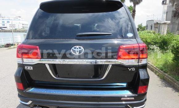 Buy Used Toyota Land Cruiser Other Car in Lusaka in Zambia Buy Used Toyota Land Cruiser Other Car in Lusaka in Zambia