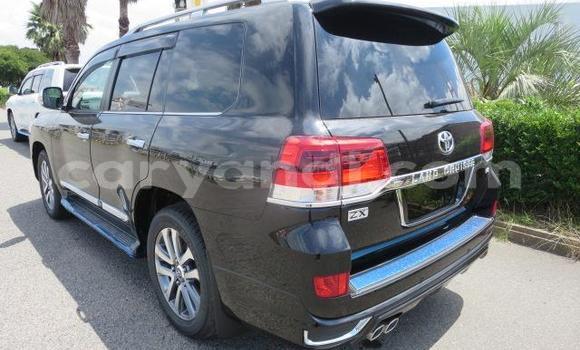 Buy Used Toyota Land Cruiser Other Car in Lusaka in Zambia Buy Used Toyota Land Cruiser Other Car in Lusaka in Zambia