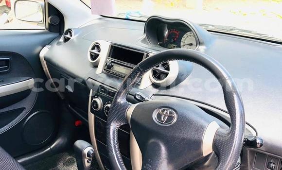 Buy Used Toyota IST Other Car in Lusaka in Zambia Buy Used Toyota IST Other Car in Lusaka in Zambia