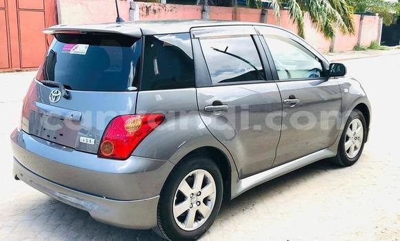 Buy Used Toyota IST Other Car in Lusaka in Zambia Buy Used Toyota IST Other Car in Lusaka in Zambia