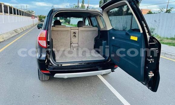 Buy Used Toyota Vanguard Other Car in Lusaka in Zambia Buy Used Toyota Vanguard Other Car in Lusaka in Zambia