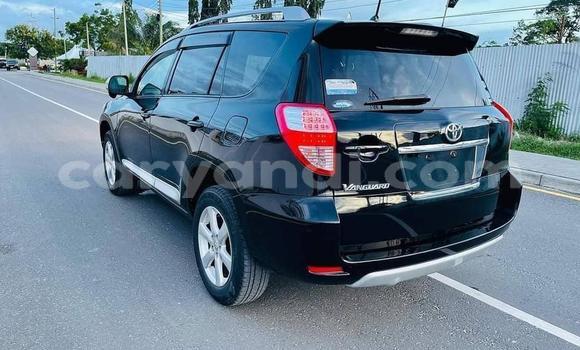 Buy Used Toyota Vanguard Other Car in Lusaka in Zambia Buy Used Toyota Vanguard Other Car in Lusaka in Zambia