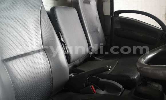 Buy Used Isuzu FTR 850 White Truck in Isoka in Northern Buy Used Isuzu FTR 850 White Truck in Isoka in Northern