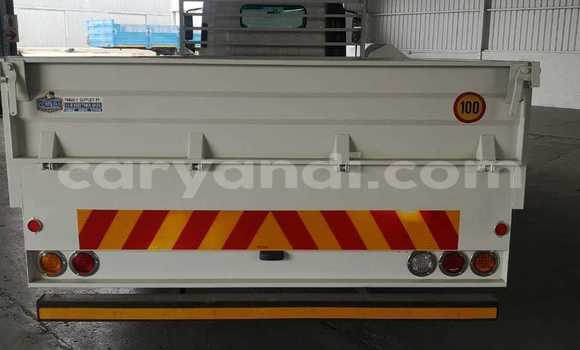 Buy Used Isuzu FTR 850 White Truck in Isoka in Northern Buy Used Isuzu FTR 850 White Truck in Isoka in Northern