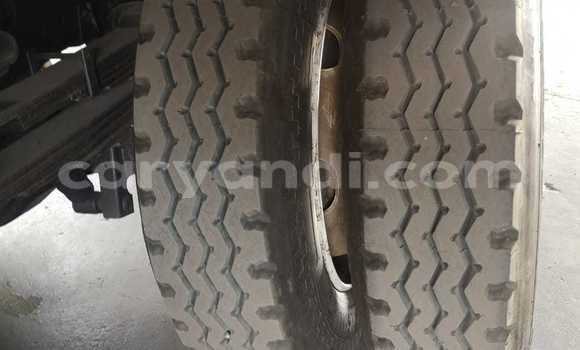 Buy Used Isuzu FTR 850 White Truck in Isoka in Northern Buy Used Isuzu FTR 850 White Truck in Isoka in Northern