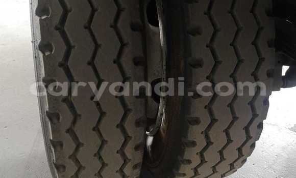 Buy Used Isuzu FTR 850 White Truck in Isoka in Northern Buy Used Isuzu FTR 850 White Truck in Isoka in Northern