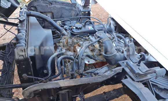 Tenga Tsaru Toyota Dyna Chena Rori in Livingstone in Zambia Tenga Tsaru Toyota Dyna Chena Rori in Livingstone in Zambia