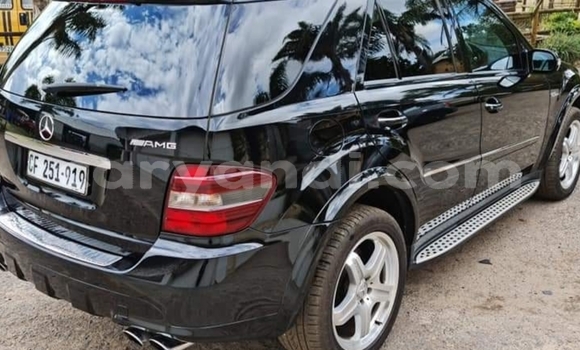 Buy Used Mercedes‒Benz AMG GLC Black Car in Chipata in Zambia Buy Used Mercedes‒Benz AMG GLC Black Car in Chipata in Zambia