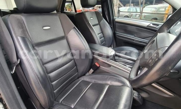 Buy Used Mercedes‒Benz AMG GLC Black Car in Chipata in Zambia Buy Used Mercedes‒Benz AMG GLC Black Car in Chipata in Zambia