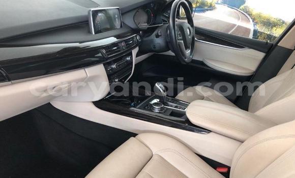 Nunua Ilio tumika BMW X5 Nyeupe Gari ndani ya Lusaka nchini Zambia Nunua Ilio tumika BMW X5 Nyeupe Gari ndani ya Lusaka nchini Zambia