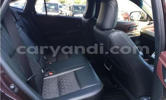 Tenga Imported Toyota Harrier Zvimwe Mota in Livingstone in Zambia Tenga Imported Toyota Harrier Zvimwe Mota in Livingstone in Zambia