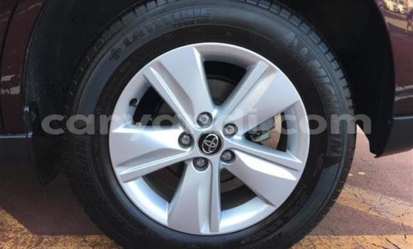 Tenga Imported Toyota Harrier Zvimwe Mota in Livingstone in Zambia Tenga Imported Toyota Harrier Zvimwe Mota in Livingstone in Zambia