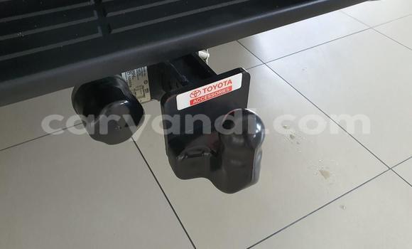 Buy Used Toyota Hilux White Car in Lusaka in Zambia Buy Used Toyota Hilux White Car in Lusaka in Zambia