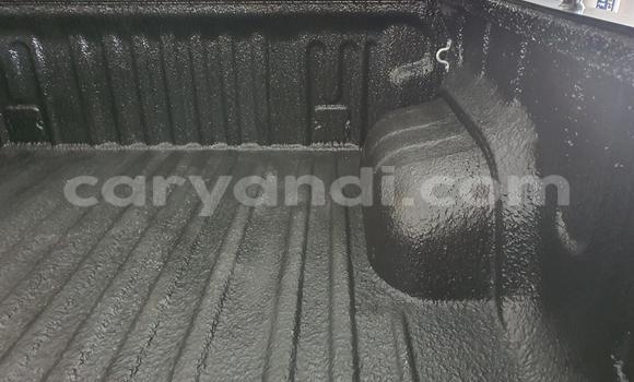 Buy Used Toyota Hilux White Car in Lusaka in Zambia Buy Used Toyota Hilux White Car in Lusaka in Zambia