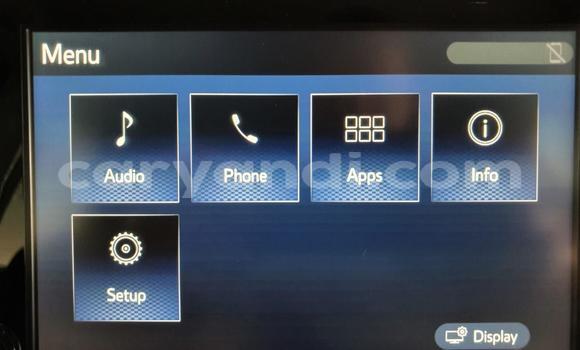 Buy Used Toyota Hilux White Car in Lusaka in Zambia Buy Used Toyota Hilux White Car in Lusaka in Zambia