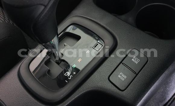 Buy Used Toyota Hilux White Car in Lusaka in Zambia Buy Used Toyota Hilux White Car in Lusaka in Zambia