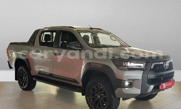 Tenga Tsaru Toyota Hilux Sirivha Mota in Lusaka in Zambia Tenga Tsaru Toyota Hilux Sirivha Mota in Lusaka in Zambia