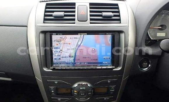 Tenga Imported Toyota Model F Nhema Mota in Lusaka in Zambia Tenga Imported Toyota Model F Nhema Mota in Lusaka in Zambia