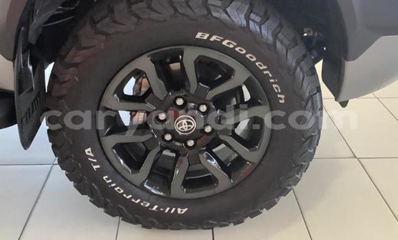 Tenga Tsaru Toyota Hilux Sirivha Mota in Lusaka in Zambia Tenga Tsaru Toyota Hilux Sirivha Mota in Lusaka in Zambia