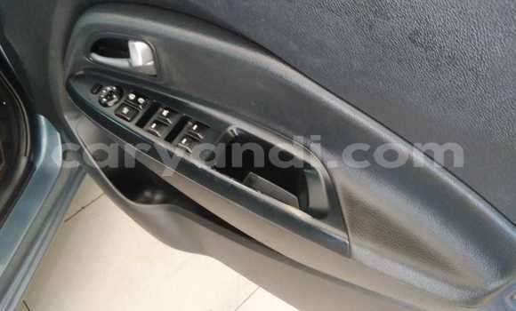 Tenga Tsaru Kia Rio Sirivha Mota in Chingola in Zambia Tenga Tsaru Kia Rio Sirivha Mota in Chingola in Zambia