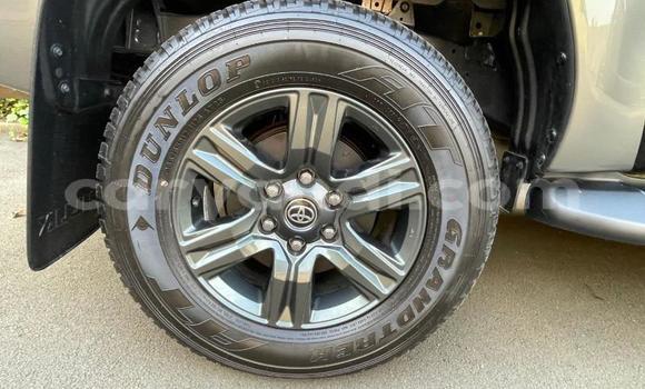 Buy Used Toyota Hilux Other Car in Lusaka in Zambia Buy Used Toyota Hilux Other Car in Lusaka in Zambia