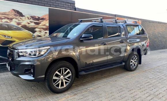 Buy Used Toyota Hilux Other Car in Lusaka in Zambia Buy Used Toyota Hilux Other Car in Lusaka in Zambia