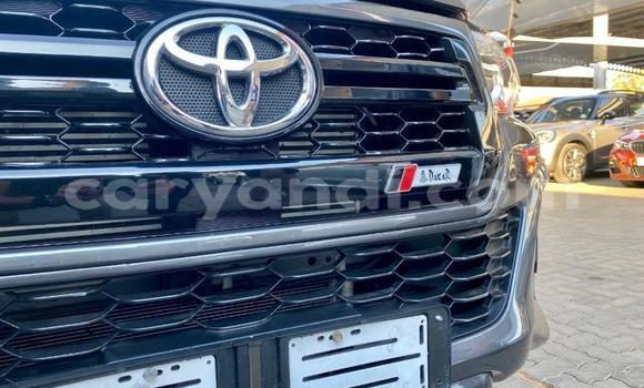 Buy Used Toyota Hilux Other Car in Lusaka in Zambia Buy Used Toyota Hilux Other Car in Lusaka in Zambia