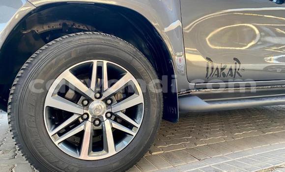 Buy Used Toyota Hilux Other Car in Lusaka in Zambia Buy Used Toyota Hilux Other Car in Lusaka in Zambia