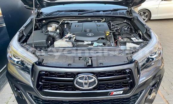 Buy Used Toyota Hilux Other Car in Lusaka in Zambia Buy Used Toyota Hilux Other Car in Lusaka in Zambia
