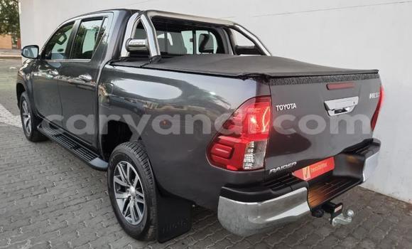 Buy Used Toyota Hilux Other Car in Lusaka in Zambia Buy Used Toyota Hilux Other Car in Lusaka in Zambia