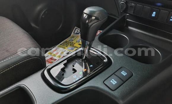Buy Used Toyota Hilux Other Car in Lusaka in Zambia Buy Used Toyota Hilux Other Car in Lusaka in Zambia