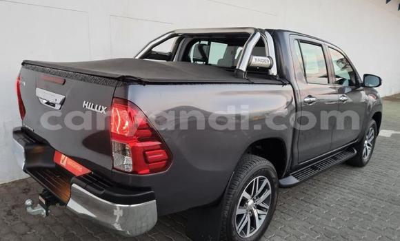 Buy Used Toyota Hilux Other Car in Lusaka in Zambia Buy Used Toyota Hilux Other Car in Lusaka in Zambia