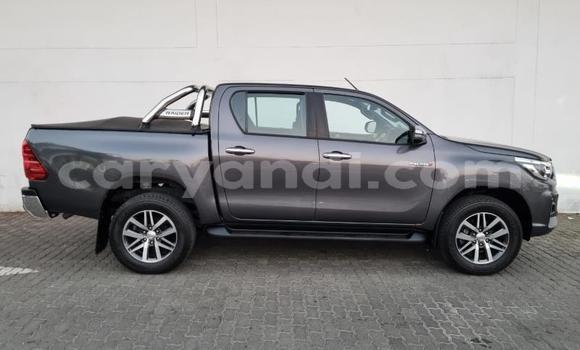 Buy Used Toyota Hilux Other Car in Lusaka in Zambia Buy Used Toyota Hilux Other Car in Lusaka in Zambia