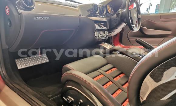 Nunua Ilio tumika Ferrari 599 Nyekundu Gari ndani ya Lusaka nchini Zambia Nunua Ilio tumika Ferrari 599 Nyekundu Gari ndani ya Lusaka nchini Zambia