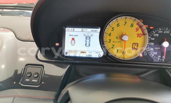 Nunua Ilio tumika Ferrari 599 Nyekundu Gari ndani ya Lusaka nchini Zambia Nunua Ilio tumika Ferrari 599 Nyekundu Gari ndani ya Lusaka nchini Zambia