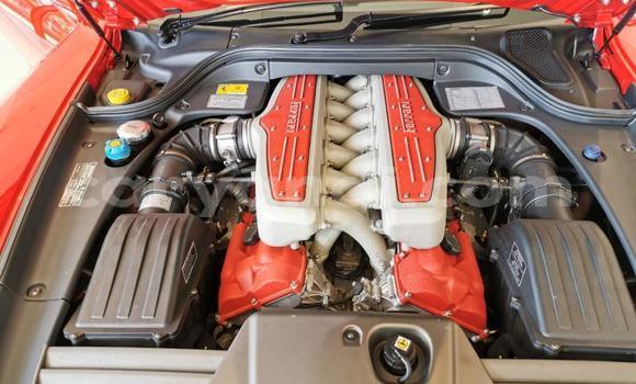 Nunua Ilio tumika Ferrari 599 Nyekundu Gari ndani ya Lusaka nchini Zambia Nunua Ilio tumika Ferrari 599 Nyekundu Gari ndani ya Lusaka nchini Zambia