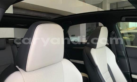 Acheter Occasion Voiture Lexus NX Autre à Lusaka, Zambie Acheter Occasion Voiture Lexus NX Autre à Lusaka, Zambie
