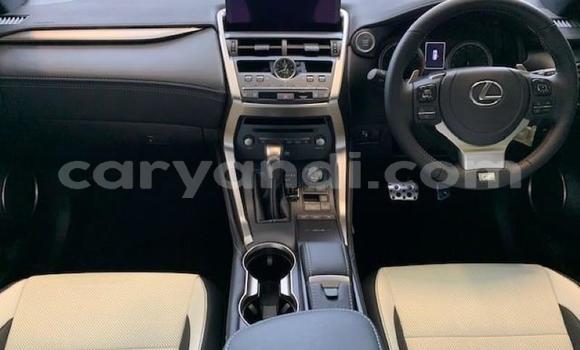 Acheter Occasion Voiture Lexus NX Autre à Lusaka, Zambie Acheter Occasion Voiture Lexus NX Autre à Lusaka, Zambie